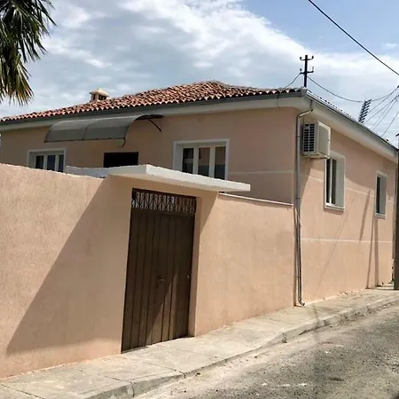 بيت ضيافة Belvedere