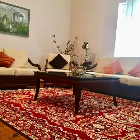 Belvedere بيت ضيافة