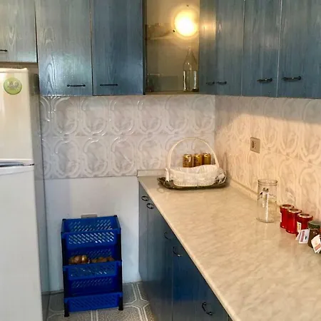 بيت ضيافة Belvedere *