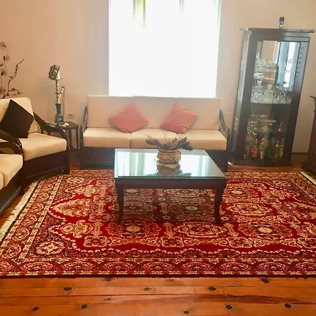 Belvedere * شكودر