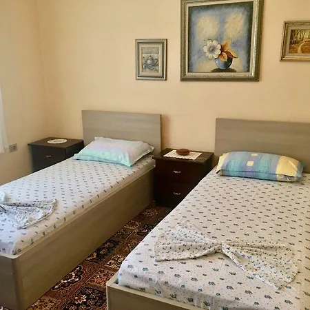 Belvedere Shkodër