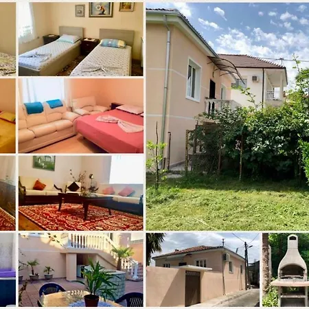 Belvedere Pensionat Shkodër